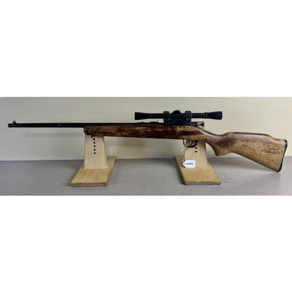 COOEY MODEL 39 IN .22 LR 