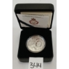 RCM 2022 SILVER PROOF DOLLAR - PLATINUM JUBILEE OF HER MAJESTY QUEEN ELIZABETH II
