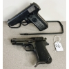 Image 1 : LOT OF 2 - PROHIB PISTOLS 