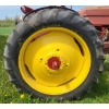 Image 6 : MASSEY HARRIS 33 ROW CROP TRACTOR - NO BATTERY 