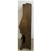 Image 2 : TIGER OAK SECRETARY DESK