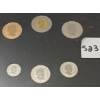 Image 2 : 2013 RCM SPECIMEN SET OF CANADIAN COINAGE