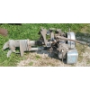 Image 2 : EVINRUDE OUTBOARD MOTOR