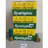 Image 1 : AMMO: 75X REMINGTION 12GA - 2 3/4IN - #2 SHOT 