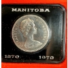 Image 11 : LOT OF 8 - 1970-2002 CDN UNCIRCULATED PROOF SETS & COINS 
