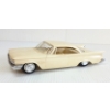 1960 CHRYSLER NEW-YORKER DEALERSHIP MODEL PROMO CAR