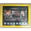 Image 1 : "THE SPIRIT OF AMERICAN MUSCLE" - FRAMED PRINT