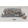 Image 1 : AMMO: 100X MIXED .38 SPL 