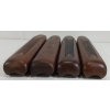 Image 2 : LOT OF 4 - WINCHESTER 37A FORENDS 