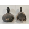 Image 4 : LOT OF 2 - DUCK DECOYS