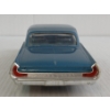 Image 5 : 1962 PONTIAC BONNEVILLE DEALERSHIP MODEL PROMO CAR