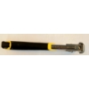 Image 3 : LOT OF 3 - VEHICLE EMERGENCY TOOL KIT, STANLEY FATMAX HAMMER TACKER & TASK 1/2IN GLUING CLAMP