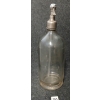 Image 2 : G. FAUMAN - CLEAR ACID-ETCHED - SELTZER BOTTLE