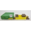 Image 1 : AMMO: 70X MIXED .38SPL