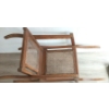 Image 7 : LEVESON & SONS INVALID CHAIR