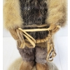 Image 5 : DOLL BY UNKNOWN ARTIST - STONE & FUR