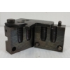 Image 3 : RCBS 2 CAVITY BULLET MOULD BLOCKS - 37-250-FN