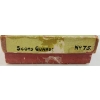 Image 4 : BRITAINS SOLDIERS LEAD FIGURES - NO. 75 THE SCOTS GUARDS