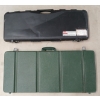 Image 1 : LOT OF 2 - TAKE-DOWN HARD GUN CASES