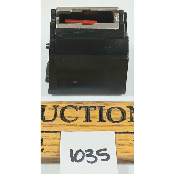  RUGER 10 RD .22 LR MAGAZINE - PAL REQ.