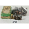 Image 1 : AMMO: 90X MIXED .32S & L