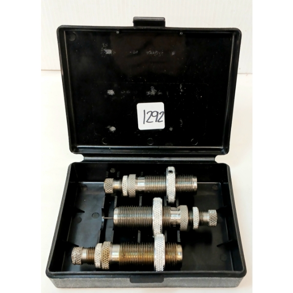 CH4D .297-230 MORRIS SHORT DIE SET