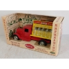 Image 1 : GEARBOX 1930's COCA-COLA STAMPED STEEL BOTTLING TRUCK