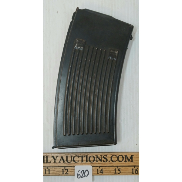 1938 GERMAN MG-13 MAG