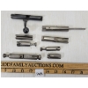 Image 1 : LOT OF 8 - .22LR BOLT PARTS