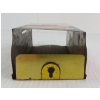 Image 5 : CHANTECLER TIN CIGARETTE PAPERS DISPENSER