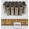 Image 1 : QTY OF BERETTA 12GA CHOKE TUBES