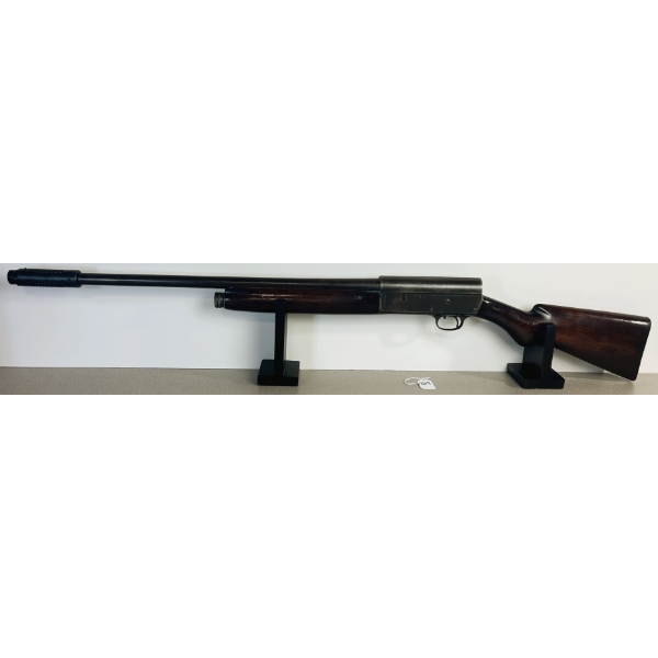 REMINGTON MODEL 11 IN 12 GA