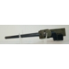 Image 5 : ENFIELD NO. 4 MK II SPIKE BAYONET W/ SCABBARD & FROG
