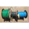 Image 2 : LOT OF 3 - WIRE SPOOLS 