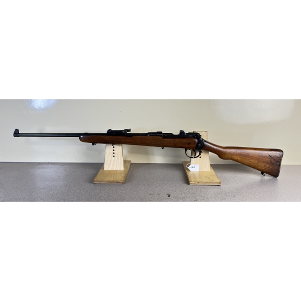 LEE ENFIELD NO1 MKIII* IN .303 BRIT - PARTS GUN 