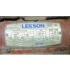 Image 7 : LEESON FARM DUTY ELECTRIC MOTOR - 1 HP