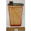 Image 3 : SHELL OUTBOARD MOTOR OIL QT CAN