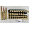 Image 1 : AMMO: 40X MIXED .270 WIN - SP