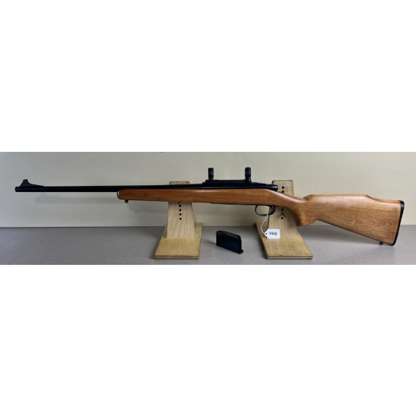 REMINGTON MODEL 788 IN 6MM REM