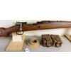 Image 4 : YUGO MAUSER M48 IN 8MM MAUSER 
