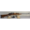 Image 3 : GR LEE ENFIELD SMLE MKIII* SPORTER IN .303 BRITISH