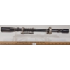 Image 2 : J.UNERTL RIFLESCOPE W/ SCOPE RINGS 