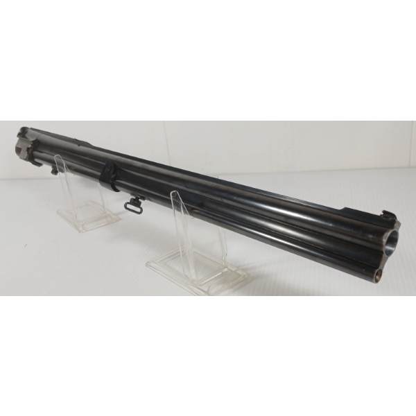 MAROCCHI IN 12-5.6X52R BARREL - SMOOTH - PAL REQ.