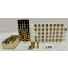 Image 1 : AMMO: 77X MIXED .25 ACP - FMJ