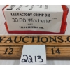 Image 3 : LEE .30/30 CRIMP DIE