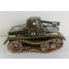 Image 2 : D.R.G.M. TIN LITHO WIND UP GAMA TANK