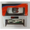 Image 3 : LOT OF 2 - GREENLIGHT & UT DIECAST INDIANAPOLIS 500 PACE CAR & TEAM GREEN MODELS - 1:18 SCALE 