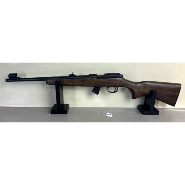 CZ MODEL 457 SCOUT IN .22 LR