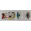 Image 3 : ZEBCO FISHING KIT - INCL, ROD, REEL & LURES