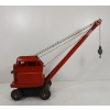Image 2 : TRI-ANG JONES KL44 PRESSED STEEL CRANE